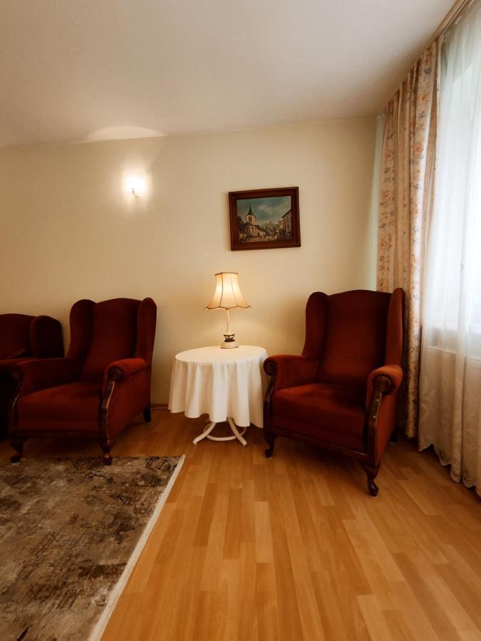 Dom Na Zaciszu Apartment Warsaw Exterior photo